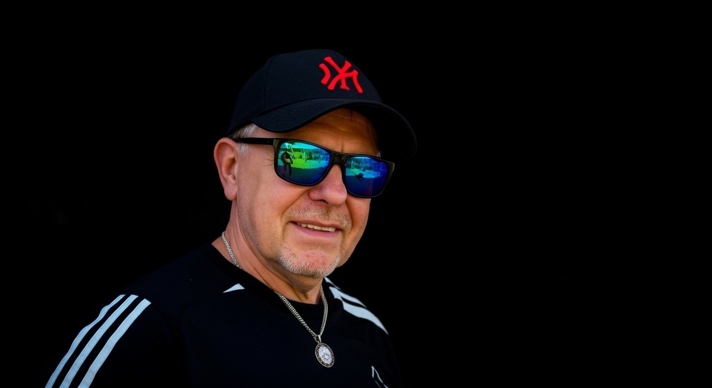 DJ Andree B - Musik Studio X511 Bergkamen