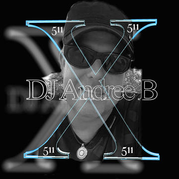DJ Andree B - Studio X511
