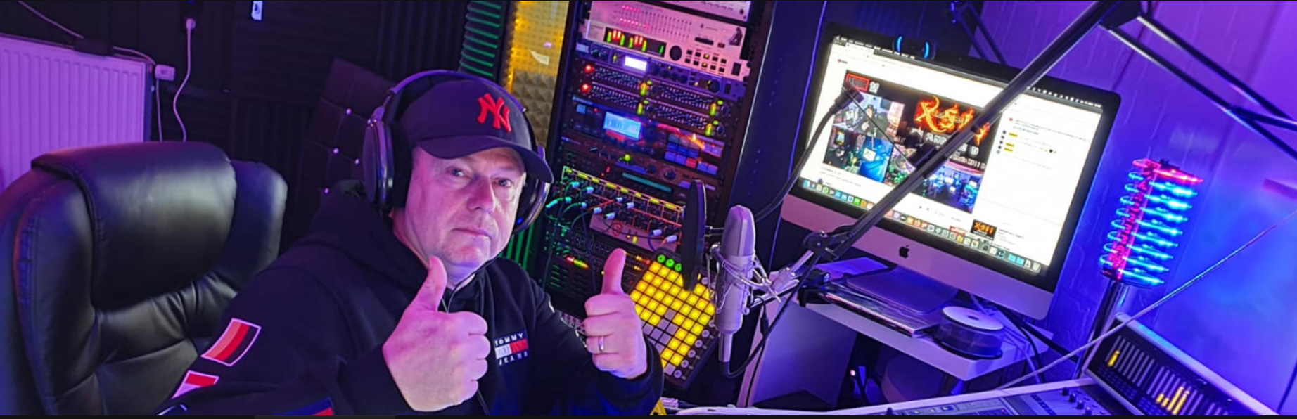 DJ Andree B Hauptbild