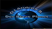 Der Blaue Planet - DJ Andree B Cover Edit