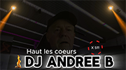 Haut Les Coeurs - DJ Andree B Musikvideo