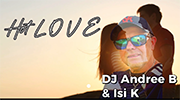 Hot Love - DJ Andree B Studio X511 Edit